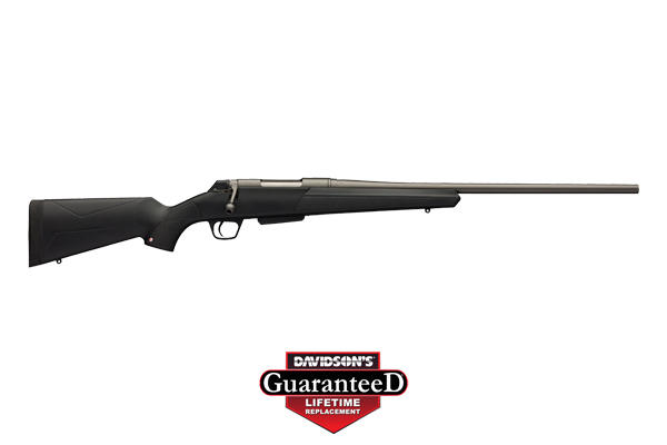 WINCHESTER XPR HUNTER COMPACT .308 20" MATTE GREY/BLK SYN - for sale