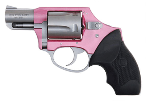 Charter Arms - Pink Lady|Undercover Lite - .38 Special for sale