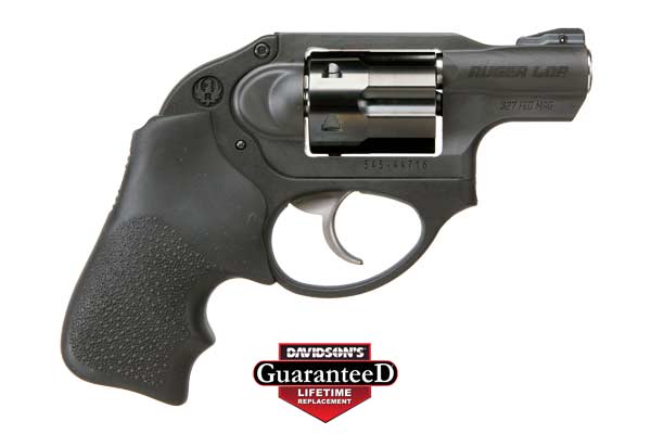 Ruger - LCR - .327 Federal Mag for sale