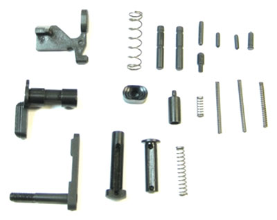 CMMG - Gun Builders - LOWER PARTS KIT AR15 GUNBUILDER KIT for sale