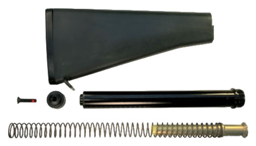CMMG RIFLE RECEIVER EXT/STOCK KIT - for sale