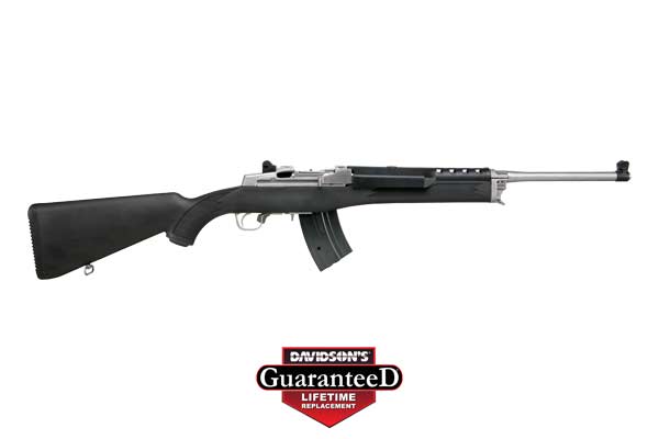 RUGER MINI THIRTY 762X39 18.5" ST 20 - for sale