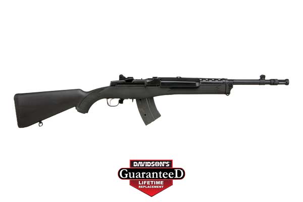 RUGER MINI THIRTY 762X39 16.1" BL 20 - for sale