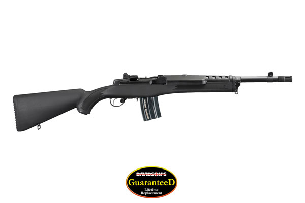RUGER MINI-14 TACT 300BLK 16" 20RD - for sale