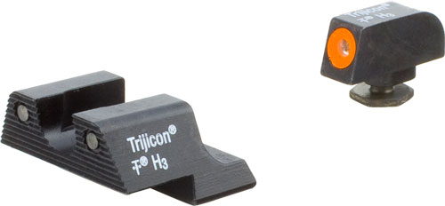 TRIJICON HD NS FOR G42/43/48 ORG FRT - for sale