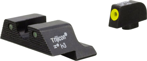 trijicon - GL613C600845 - GLK HD XR NIGHT SIT YLW FRONT OUT GLK 42 for sale