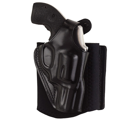 GALCO ANKLE GLOVE SIG P365 RH BLK - for sale
