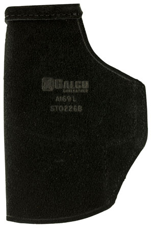 GALCO STOW-N-GO FOR GLK 19/23 RH BLK - for sale