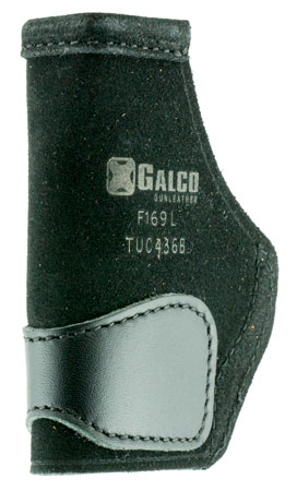 GALCO TUCK-N-GO RUG LCP AMBI BLK - for sale
