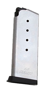 KAHR ARMS MAGAZINE .45ACP 5RD FOR PM45 - for sale