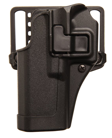 BH SERPA CQC BL/PDL FOR GLK43 LH BLK - for sale