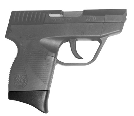 pearce - Grip Extension - TAURUS TCP 380 GRIP EXTENSION for sale