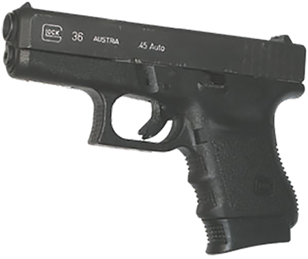 PEARCE GRIP EXTENSION FOR GLOCK 36 - for sale