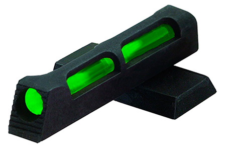 HIVIZ LITEWAVE FRONT SIGHT FOR SPRINGFIELD XD/XDS/XDM - for sale