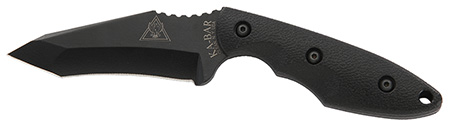 ka-bar knives - TDI - TDI HELL FIRE FLDR RCRV TANTO STR 3-9/16 for sale
