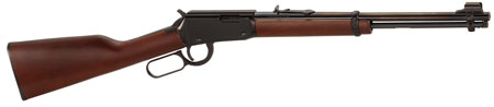HENRY CLASSIC COMPACT 22LR 16.125" - for sale
