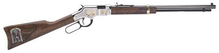 Henry Repeating Arms - Golden Boy - .22LR for sale