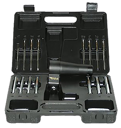 BSA BS30 BORESIGHTER KIT WITH STUDS - for sale