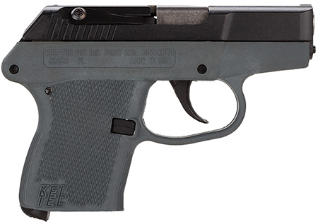 KELTEC P-32 32ACP GRY 7RD - for sale