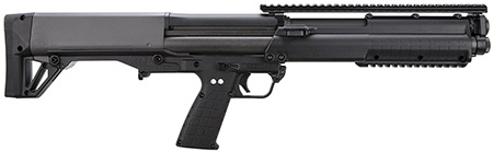 KEL-TEC KSG SHOTGUN 12GA. 3" 12-SHOT 18.5" CYLINDER BLACK - for sale
