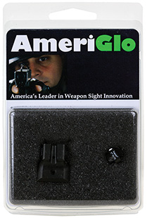 ameriglo - i-Dot Sight Set for Smith & Wesson M&P Shield - I-DOT NIT SIGHT SWMP SHIELD GRN-GRN for sale