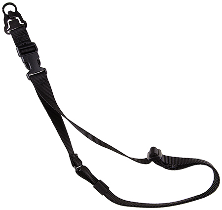 BH STORM SNGL POINT SLNG QD BLK - for sale