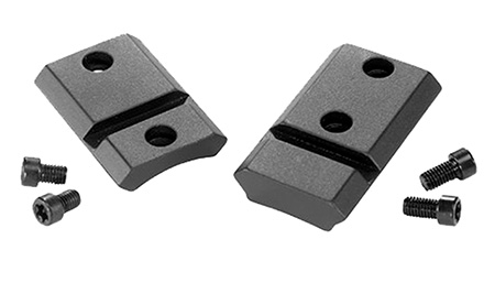 WARNE BASE MAXIMA 2PC BROWNING A-BOLT MATTE - for sale