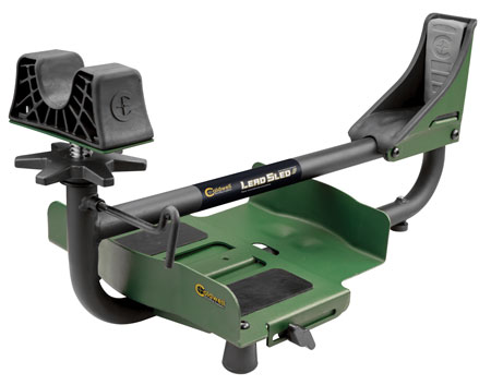 CALDWELL LEAD SLED-3 REST (RECOIL REDUCING TECHNOLOGY) - for sale