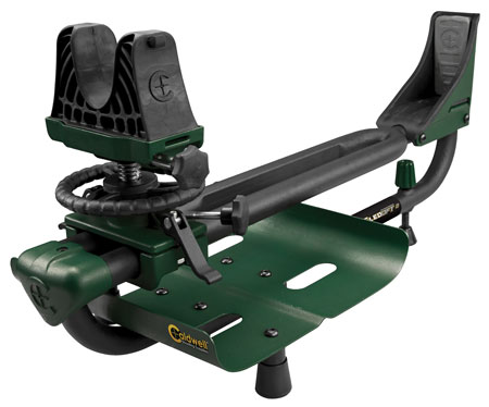 CALDWELL LEAD SLED DFT-2 REST (DUAL FRAME TECHNOLOGY) - for sale