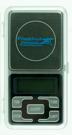 FRANKFORD DS-750 DIGITAL SCALE - for sale