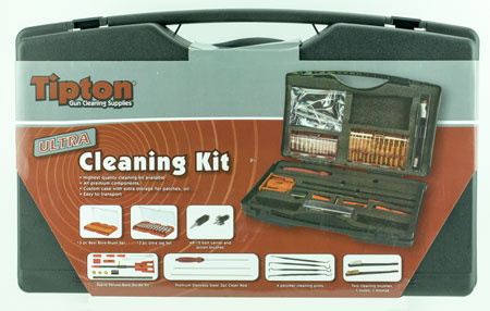 TIPTON ULTRA CLEANING KIT - for sale