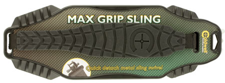 CALDWELL MAX GRIP SLING BLACK - for sale