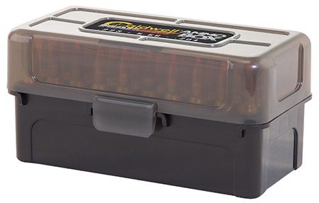 CALDWELL MAG CHARGER AMMO BOX .223 5PK FOR AR MAG CHARGER - for sale