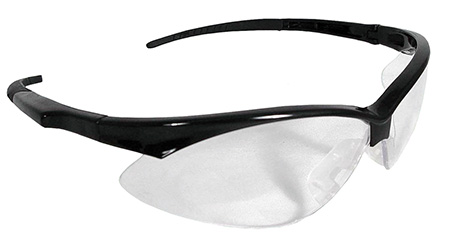 RADIANS OUTBACK GLASSES CLEAR - for sale