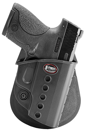 FOBUS E2 PDL WLTHER PPS/S&W SHIELD - for sale