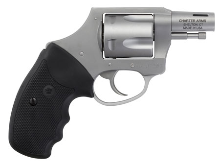 CHARTER ARMS BOOMER 44SPL 2" 5RD NIT - for sale