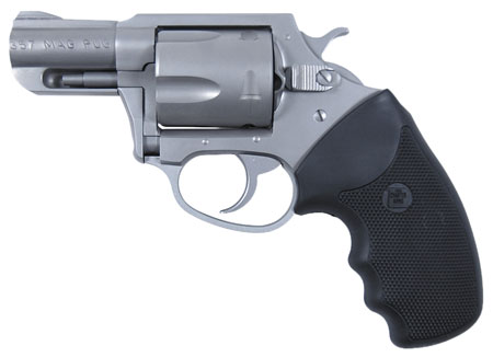 Charter Arms - Mag Pug - 357 for sale