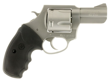 CHARTER ARMS PITBULL 45ACP 2.5" STS - for sale