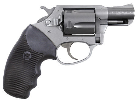 CHARTER ARMS UNDCVR SOUTHPAW 38 2" 5 - for sale