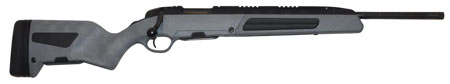 STEYR SCOUT 308WIN 19" 5RD TB GRN - for sale
