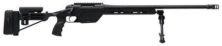 STEYR SSG 08 308WIN 23.6" 10RD BLK - for sale