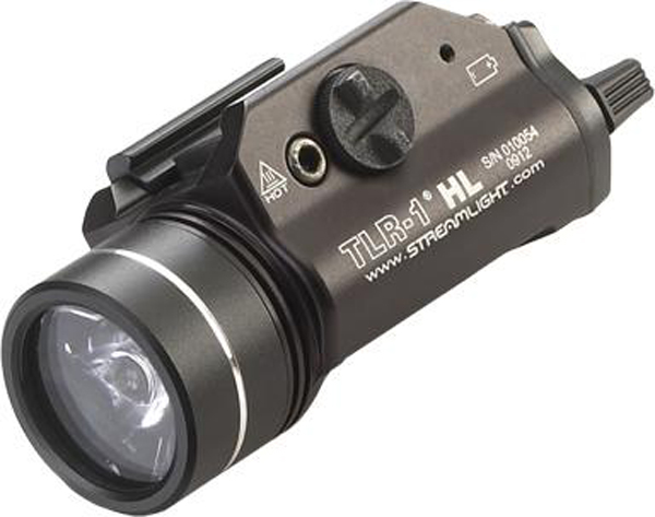 streamlight - TLR-1 HL Gun Light - TLR-1 HL WEAPONLIGHT for sale