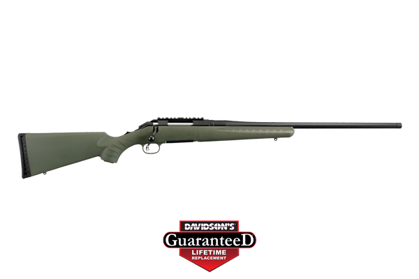 RUGER AMERICAN PRED 22-250 22" ROT - for sale