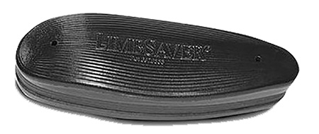 LIMBSAVER RECOIL PAD GRIND-TO- FIT SPEED MOUNT MEDIUM+ BLACK - for sale