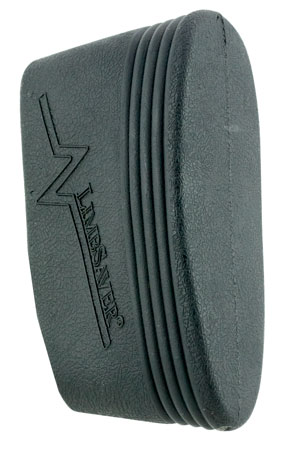 LIMBSAVER RECOIL PAD SLIP-ON CLASSIC 1" LARGE BLACK - for sale