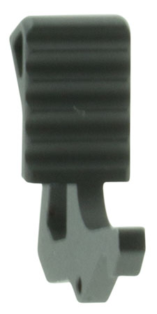 STRIKE EXT CHARGING HANDLE LATCH BLK - for sale