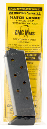MAG CMC PROD MG 7RD 45ACP OFF W/ PD - for sale