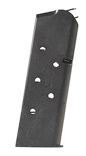 SPRINGFIELD MAGAZINE 1911-A1 V10 45ACP 6RD BLUED STEEL - for sale