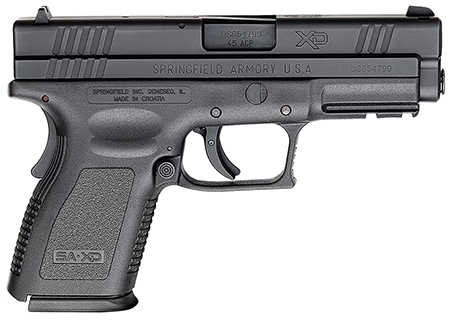 Springfield Armory - XD - 45 AUTO for sale