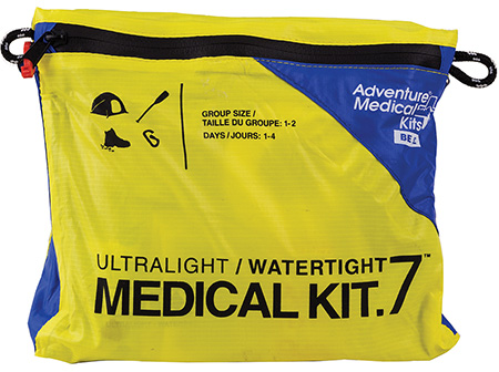 adventure medical kits - Ultralight / Watertight - ULTRALIGHT/WATERTIGHT .7 for sale